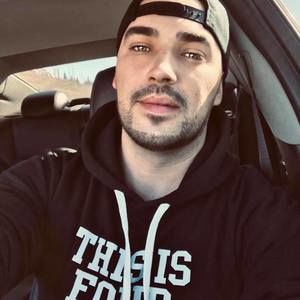 Meet your Posher, Jason